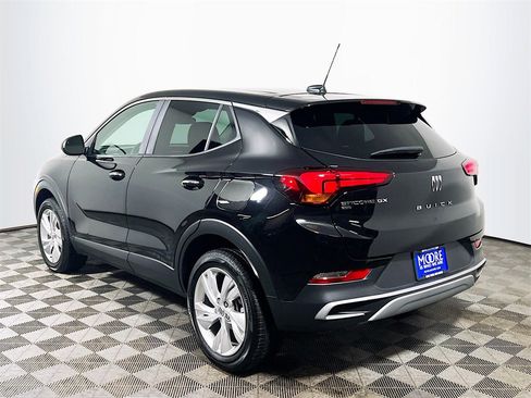 Used 2026 Buick Encore GX Preferred image 6