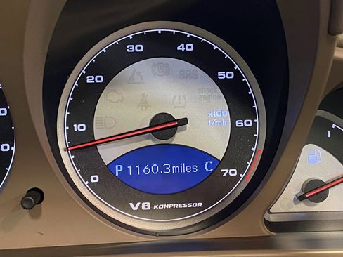 Used 2007 Mercedes-Benz SL 55 AMG image 18