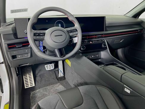 New 2026 Hyundai Sonata N Line FWD image 7