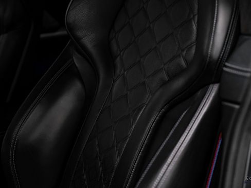 Used 2020 BMW M8 Gran Coupe xDrive Competition image 39