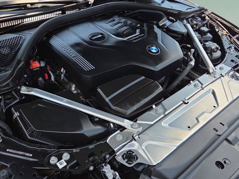 Used 2024 BMW 430i Gran Coupe w/ Premium Package RWD image 19