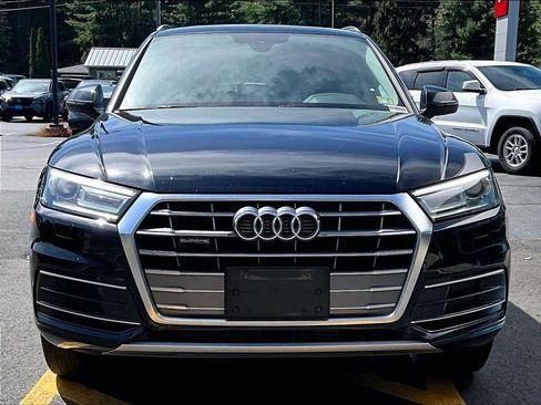 Used 2019 Audi Q5 2.0T Premium AWD/4WD image 2