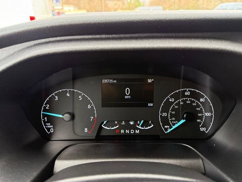 Used 2021 Ford Transit 350 w/ Upfitter Package RWD image 12