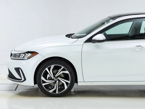 New 2026 Volkswagen Jetta SEL image 41