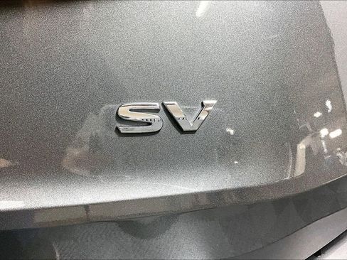 Used 2023 Nissan Rogue SV FWD image 14