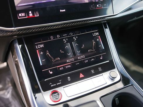 Used 2023 Audi SQ7 Premium Plus AWD/4WD image 20