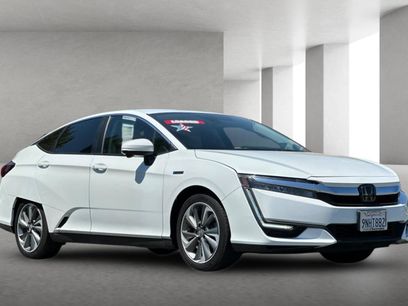 Used 2020 Honda Clarity Touring