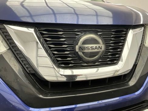 Used 2018 Nissan Rogue SL image 27