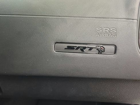 Used 2022 Dodge Charger SRT Hellcat RWD image 35