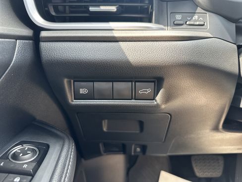 Certified 2024 Toyota Grand Highlander XLE image 29