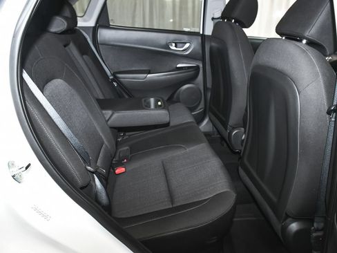 Used 2023 Hyundai Kona SEL w/ Convenience Package AWD/4WD image 41