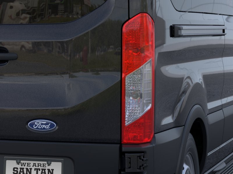 New 2026 Ford Transit 350 XL RWD image 21