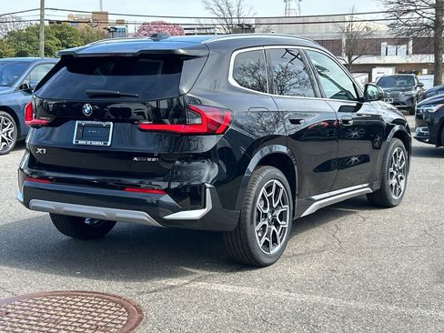 Used 2026 BMW X1 xDrive28i w/ Convenience Package AWD/4WD image 9
