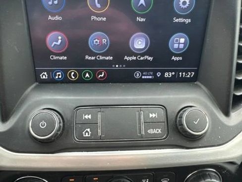Used 2021 GMC Acadia SLE w/ Driver Convenience Package AWD/4WD image 13