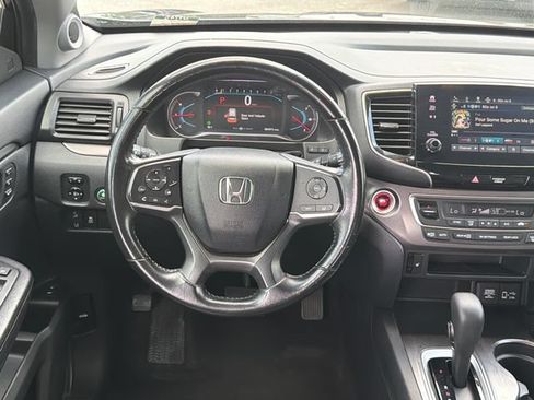 Used 2019 Honda Pilot EX-L image 24
