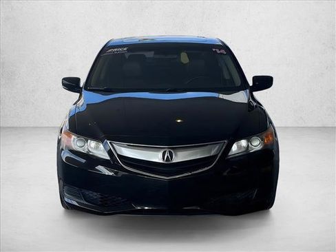 Used 2014 Acura ILX image 6