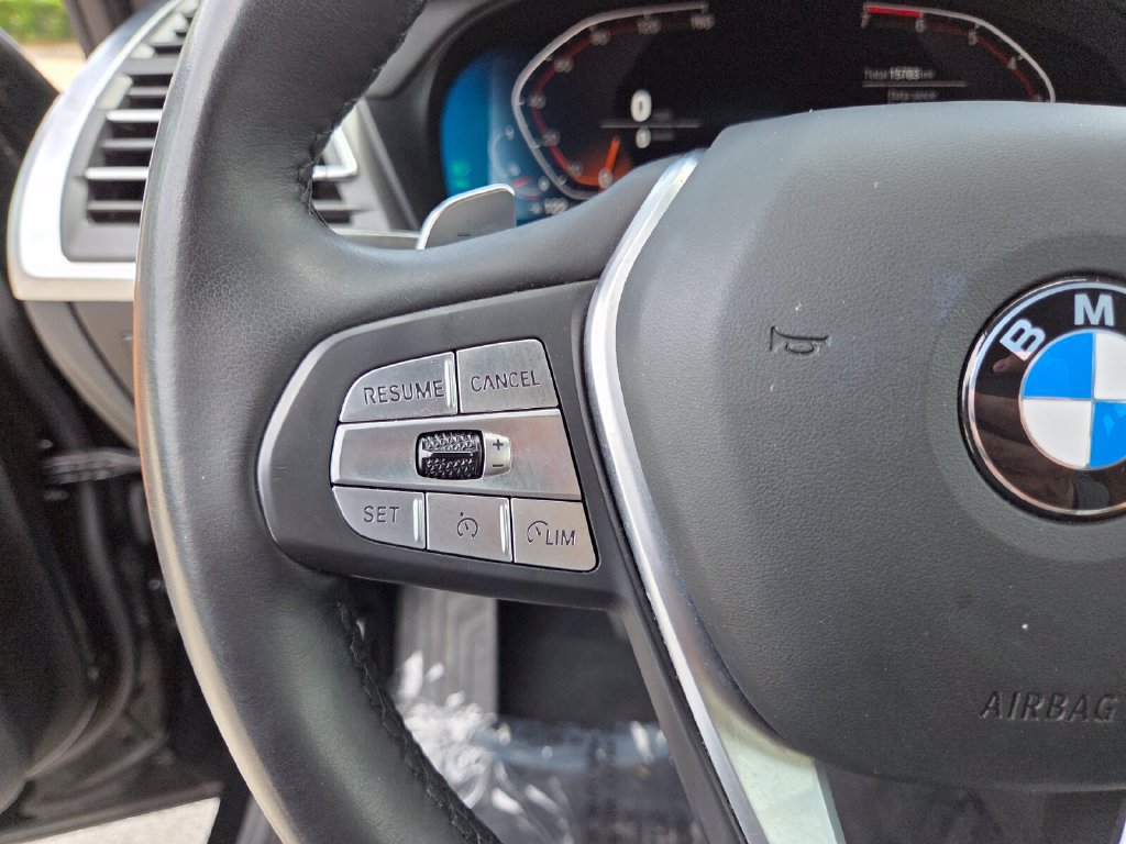 Used 2023 BMW X3 sDrive30i w/ Convenience Package RWD image 34