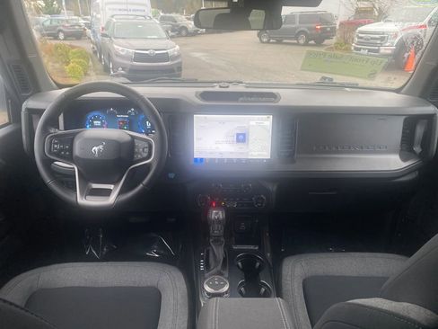 New 2026 Ford Bronco Big Bend image 21