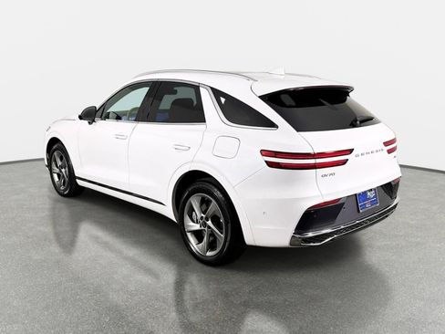 New 2026 Genesis GV70 2.5T Advanced image 7