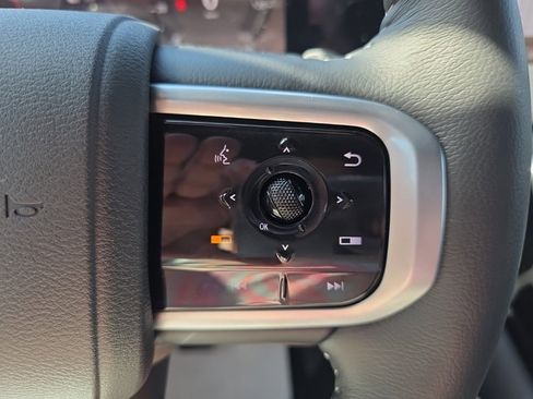 New 2026 Nissan Armada SL w/ Captain's Chari Seat Package image 24