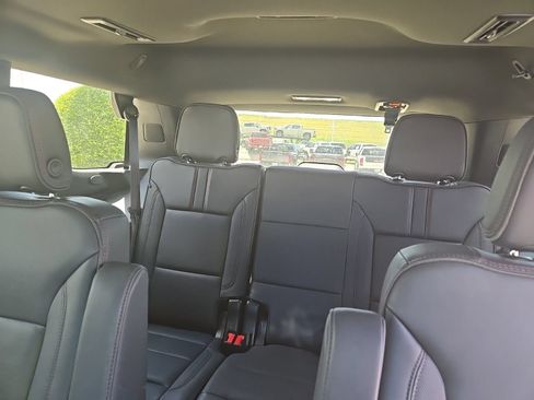 Used 2023 Chevrolet Tahoe RST w/ Sport Performance Package AWD/4WD image 21