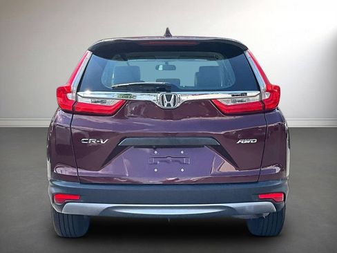 Used 2019 Honda CR-V LX image 6