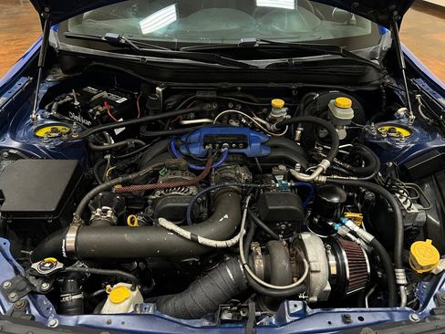 Used 2014 Subaru BRZ Premium w/ Popular Package #1B image 30