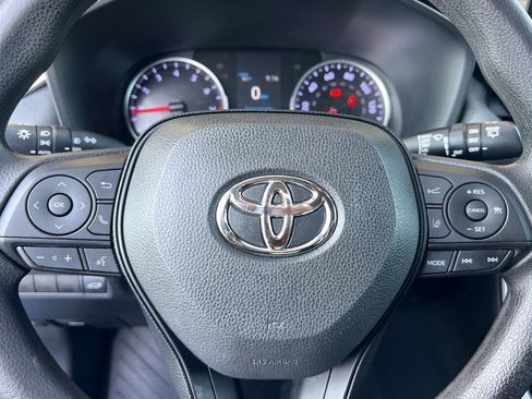 Certified 2019 Toyota RAV4 XLE w/ Convenience Package FWD image 25