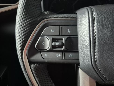 New 2026 Toyota Tundra SR5 AWD/4WD image 20