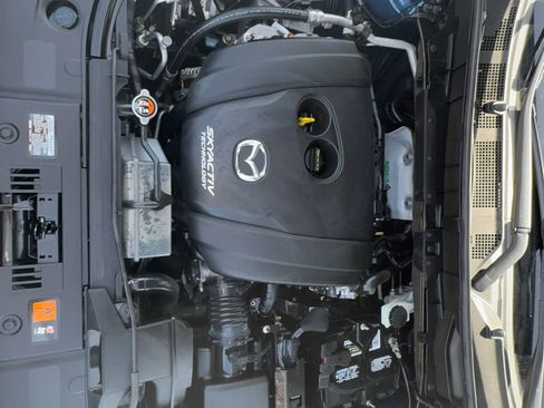 Used 2018 MAZDA CX-5 Touring FWD image 16