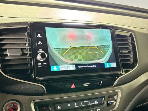 New 2026 Honda Ridgeline Sport image 16