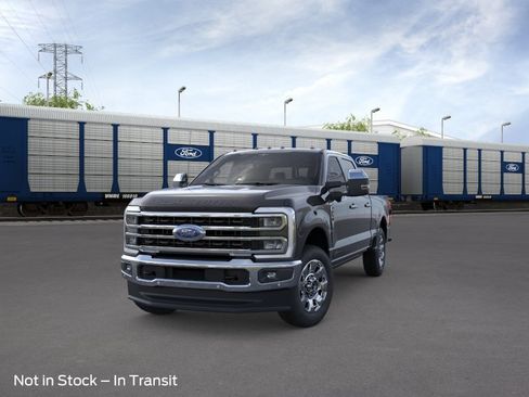 New 2026 Ford F250 King Ranch AWD/4WD image 2