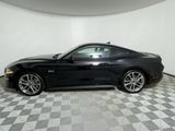 Used 2022 Ford Mustang GT Premium w/ Equipment Group 401A image 2