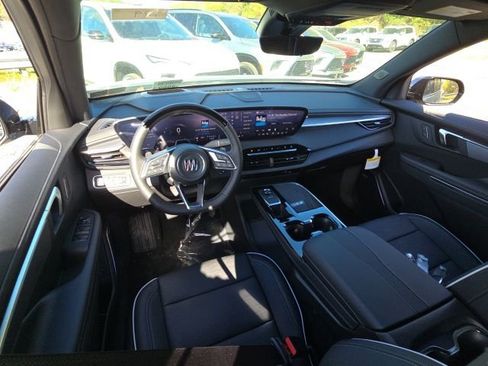 New 2026 Buick Enclave Sport Touring w/ Super Cruise Package image 6