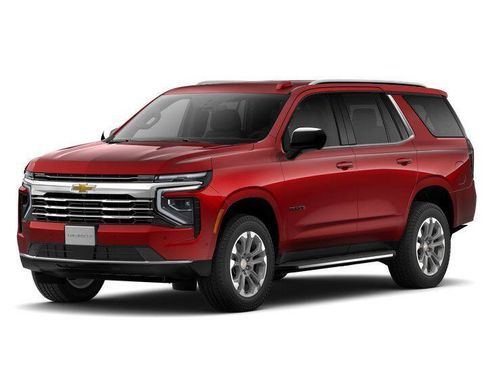 New 2026 Chevrolet Tahoe LT w/ LPO, Dark Essentials Package image 49