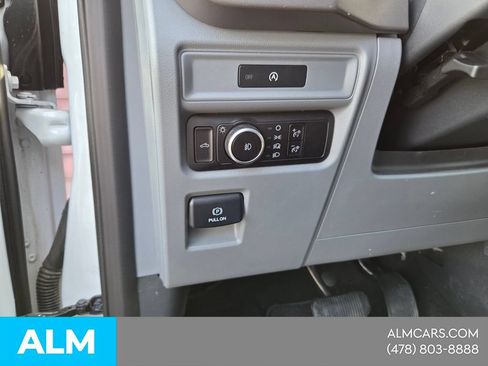 Used 2025 Ford F150 XLT w/ Equipment Group 301A Standard AWD/4WD image 12