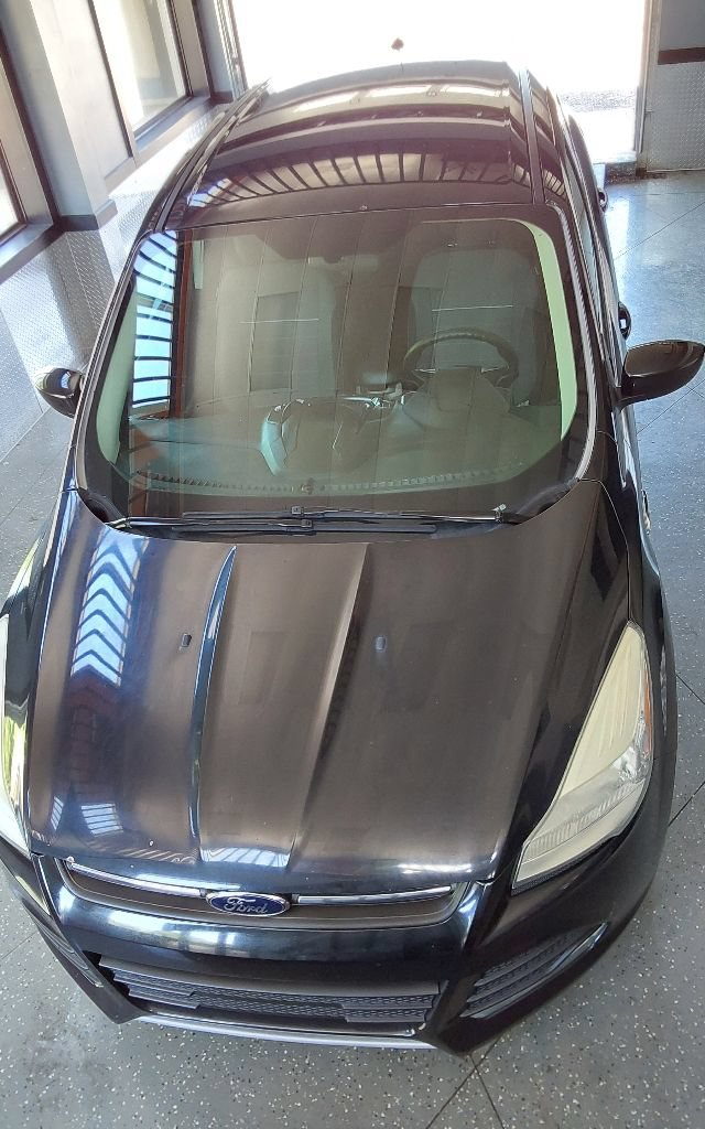 Used 2014 Ford Escape SE AWD/4WD image 21