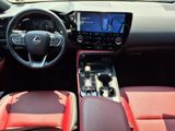 Certified 2022 Lexus NX 350h AWD image 5
