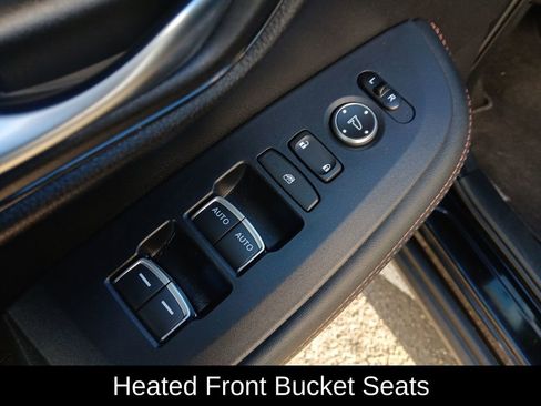 Used 2024 Honda HR-V Sport image 12