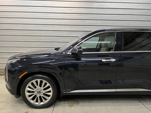 Used 2020 Hyundai Palisade Limited AWD/4WD image 3