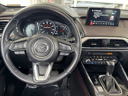 Used 2019 MAZDA CX-9 Grand Touring AWD/4WD image 14