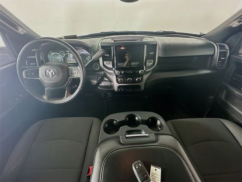 Used 2023 RAM 3500 Tradesman image 10