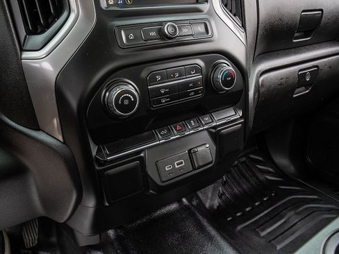 Used 2022 Chevrolet Silverado 2500 W/T w/ WT Convenience Package RWD image 20