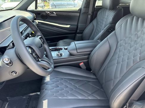 New 2026 Genesis GV80 3.5T Prestige image 32