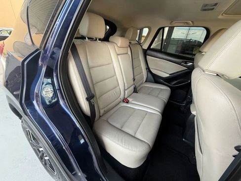 Used 2013 MAZDA CX-5 Grand Touring w/ GT Tech Pkg image 27