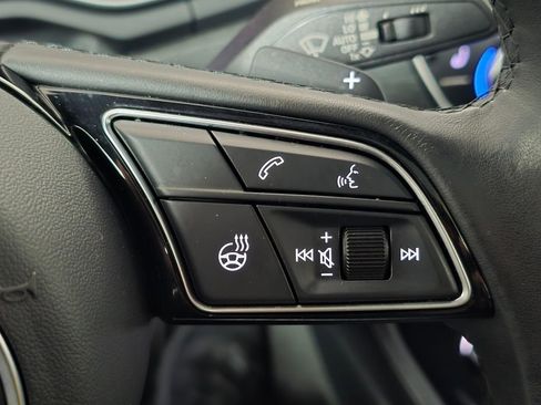 Used 2022 Audi A5 2.0T Premium Plus w/ Premium Plus image 34