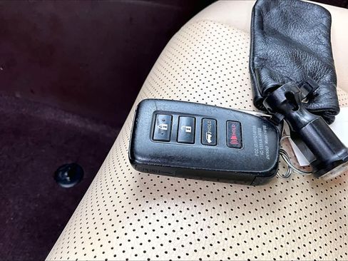 Used 2019 Lexus RX 450h AWD image 15
