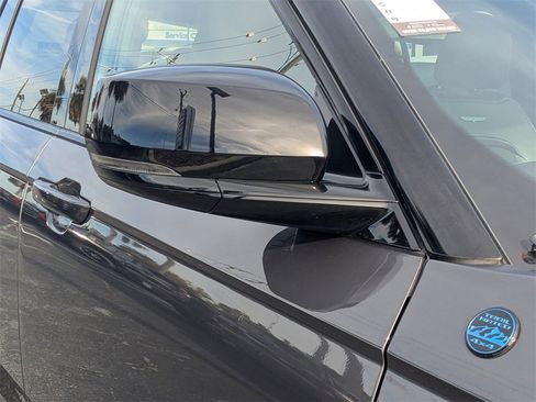 Used 2024 Jeep Grand Cherokee Trailhawk w/ Luxury Tech Group III image 11