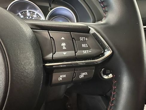 Used 2025 MAZDA CX-5 Carbon Edition AWD/4WD image 16
