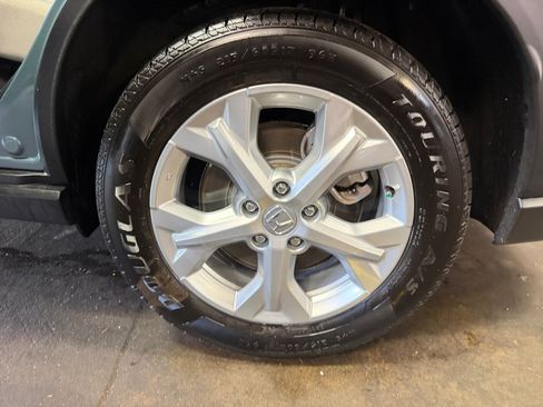 Used 2024 Honda HR-V LX image 26